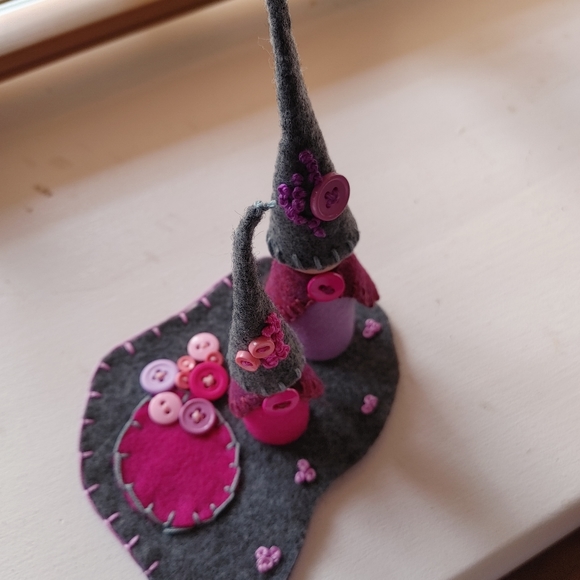 Gnome set - Picture 8 of 11